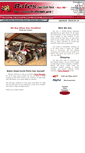 Mobile Screenshot of batescycle.com